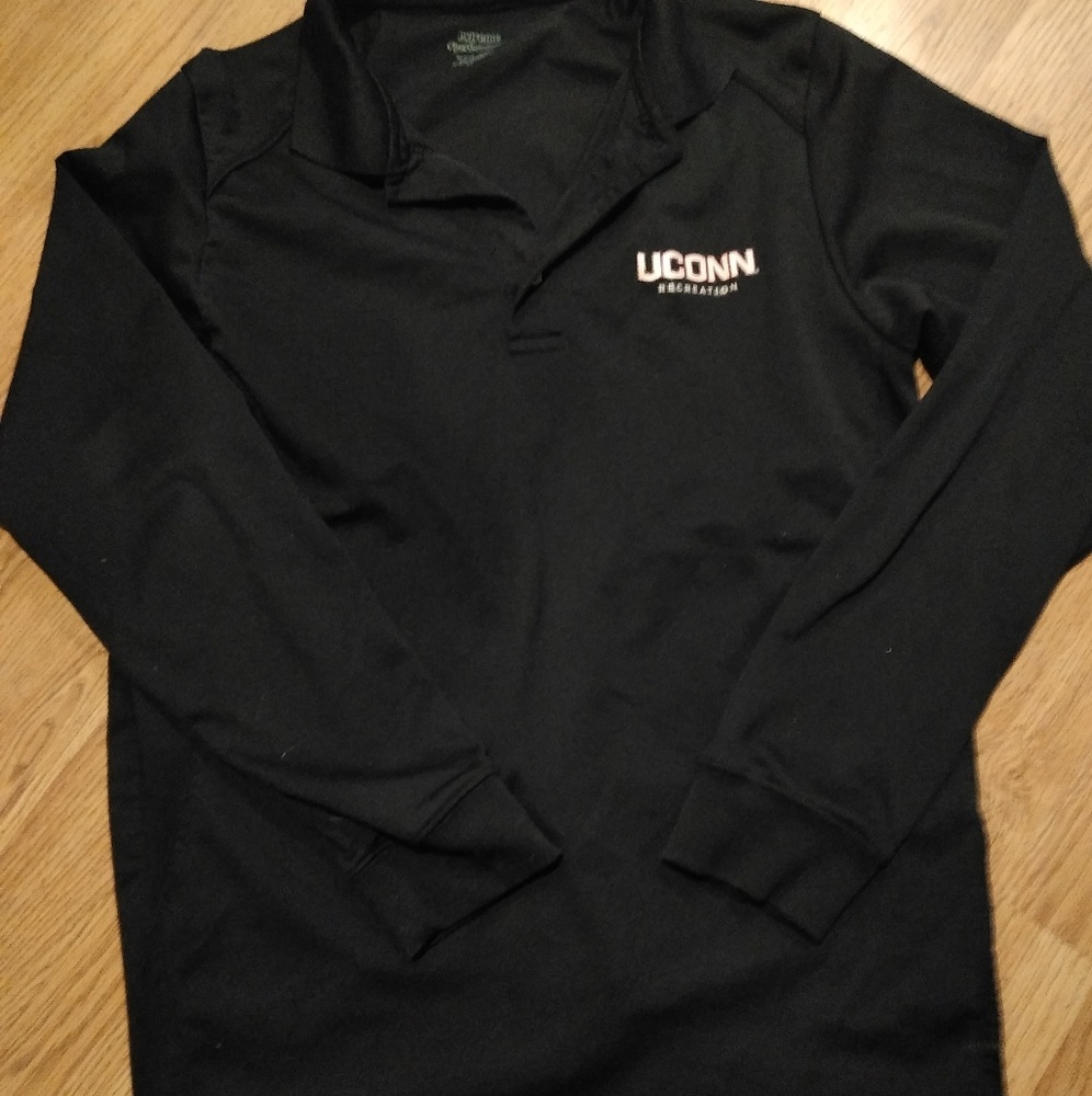 2 for 1 UCONN REC LONG&SHORT SLEEVED SHIRTS